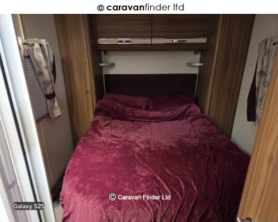 Elddis Affinity 550 2015 (Private) image 12