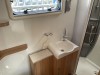 Bailey Unicorn II Vigo 2014 touring caravan Image