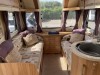 Bailey Unicorn II Vigo 2014 touring caravan Image