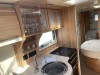Bailey Unicorn II Vigo 2014 touring caravan Image