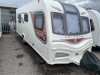 Bailey Unicorn II Vigo 2014 touring caravan Image