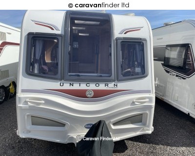 Bailey Unicorn II Vigo 2014 (Private) image 2
