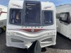 Bailey Unicorn II Vigo 2014 touring caravan Image
