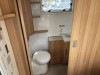 Bailey Unicorn II Vigo 2014 touring caravan Image