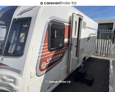 Bailey Unicorn II Vigo 2014 (Private) image 5