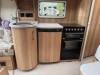 Bailey Valencia 2014 touring caravan Image