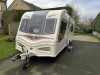 Bailey Valencia 2014 touring caravan Image