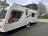 Bailey Valencia 2014 touring caravan Image