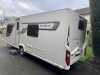 Bailey Valencia 2014 touring caravan Image