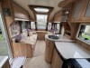 Bailey Valencia 2014 touring caravan Image