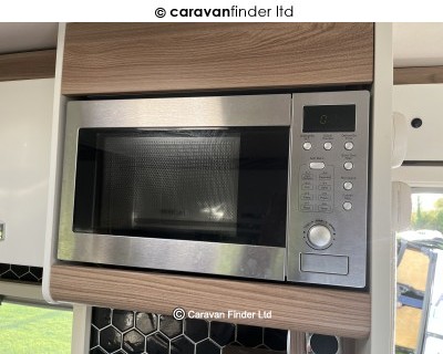 Swift Swift coastline Super Quattro FB 2019 (Private) image 6