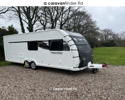 Swift Swift coastline Super Quattro FB 2019 (Private) image 11