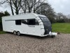 Swift Swift coastline Super Quattro FB 2019 touring caravan Image