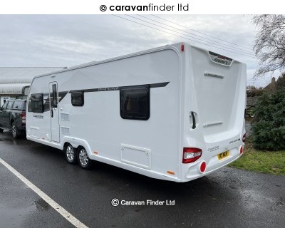 Swift Swift coastline Super Quattro FB 2019 (Private) image 12