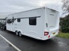 Swift Swift coastline Super Quattro FB 2019 touring caravan Image
