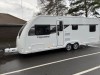 Swift Swift coastline Super Quattro FB 2019 touring caravan Image
