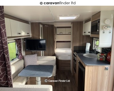 Swift Swift coastline Super Quattro FB 2019 (Private) image 4