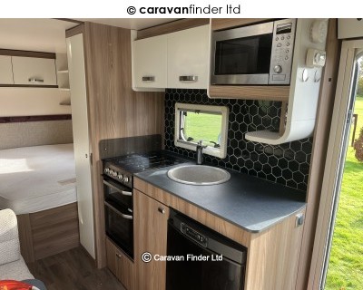 Swift Swift coastline Super Quattro FB 2019 (Private) image 5