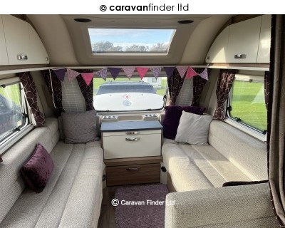 Swift Swift coastline Super Quattro FB 2019 (Private) image 3