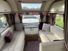 Swift Swift coastline Super Quattro FB 2019 touring caravan Image