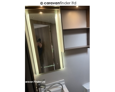 Swift Swift coastline Super Quattro FB 2019 (Private) image 10