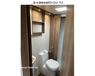 Swift Swift coastline Super Quattro FB 2019 (Private) image 9
