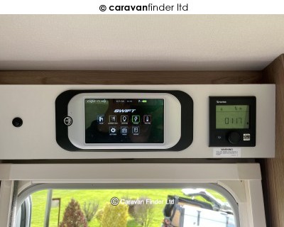 Swift Swift coastline Super Quattro FB 2019 (Private) image 7