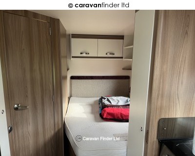 Swift Swift coastline Super Quattro FB 2019 (Private) image 8