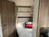 Swift Swift coastline Super Quattro FB 2019 touring caravan Image