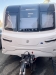 Bailey Unicorn Cabrera Black Edition 2020 touring caravan Image