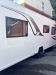 Bailey Unicorn Cabrera Black Edition 2020 touring caravan Image