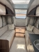 Bailey Unicorn Cabrera Black Edition 2020 touring caravan Image