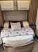 Bailey Unicorn Cabrera Black Edition 2020 touring caravan Image
