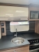 Bailey Unicorn Cabrera Black Edition 2020 touring caravan Image