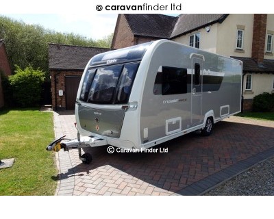 Elddis Crusader Mistrtal 2019 (Private) main image 