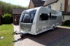 Elddis Crusader Mistrtal 2019 touring caravan Image
