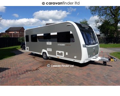 Elddis Crusader Mistrtal 2019 (Private) image 2