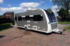 Elddis Crusader Mistrtal 2019 touring caravan Image