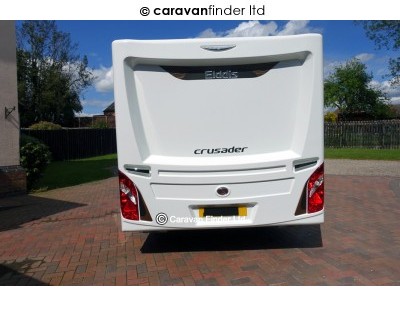 Elddis Crusader Mistrtal 2019 (Private) image 11