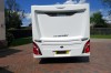 Elddis Crusader Mistrtal 2019 touring caravan Image