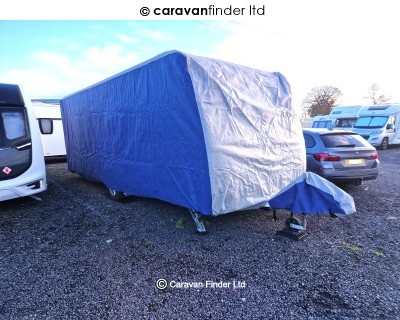 Elddis Crusader Mistrtal 2019 (Private) image 3