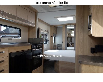 Elddis Crusader Mistrtal 2019 (Private) image 8