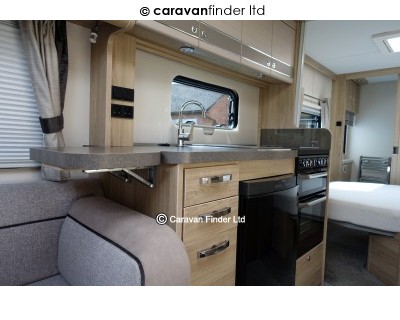 Elddis Crusader Mistrtal 2019 (Private) image 5