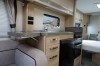 Elddis Crusader Mistrtal 2019 touring caravan Image