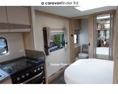 Elddis Crusader Mistrtal 2019 (Private) image 10