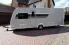 Elddis Crusader Mistrtal 2019 touring caravan Image