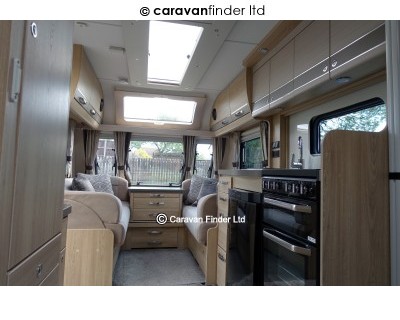 Elddis Crusader Mistrtal 2019 (Private) image 4