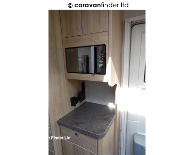 Elddis Crusader Mistrtal 2019 (Private) image 9