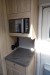 Elddis Crusader Mistrtal 2019 touring caravan Image
