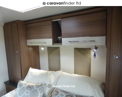 Bailey Pegasus Grande Messina 2020 (Private) image 12